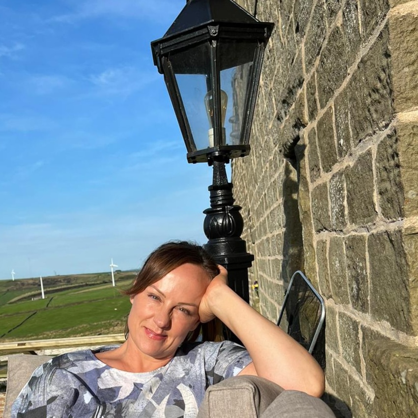 Profile picture for Joanne Armitage