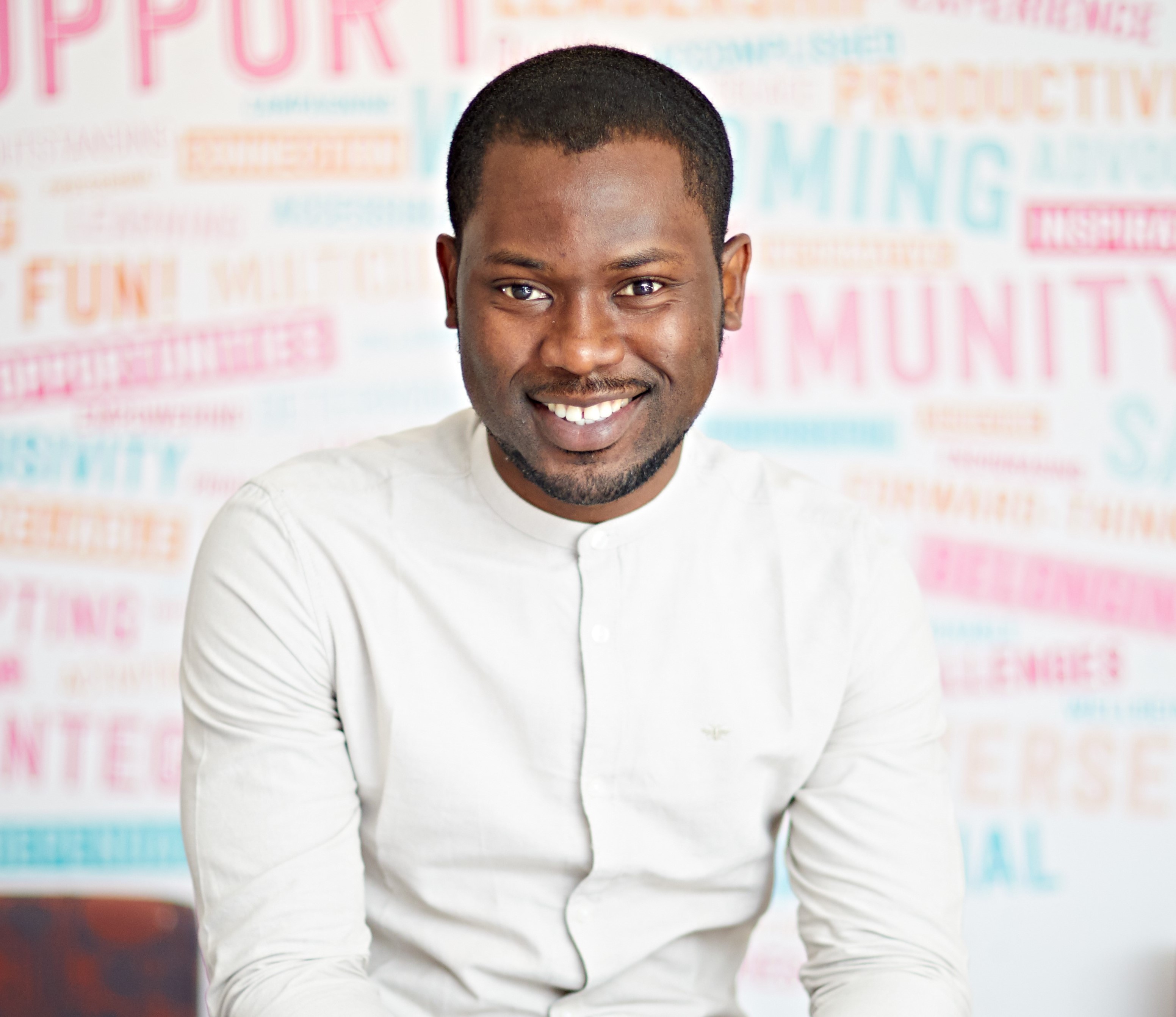 Profile photo of Akoji Emmanuel Haruna